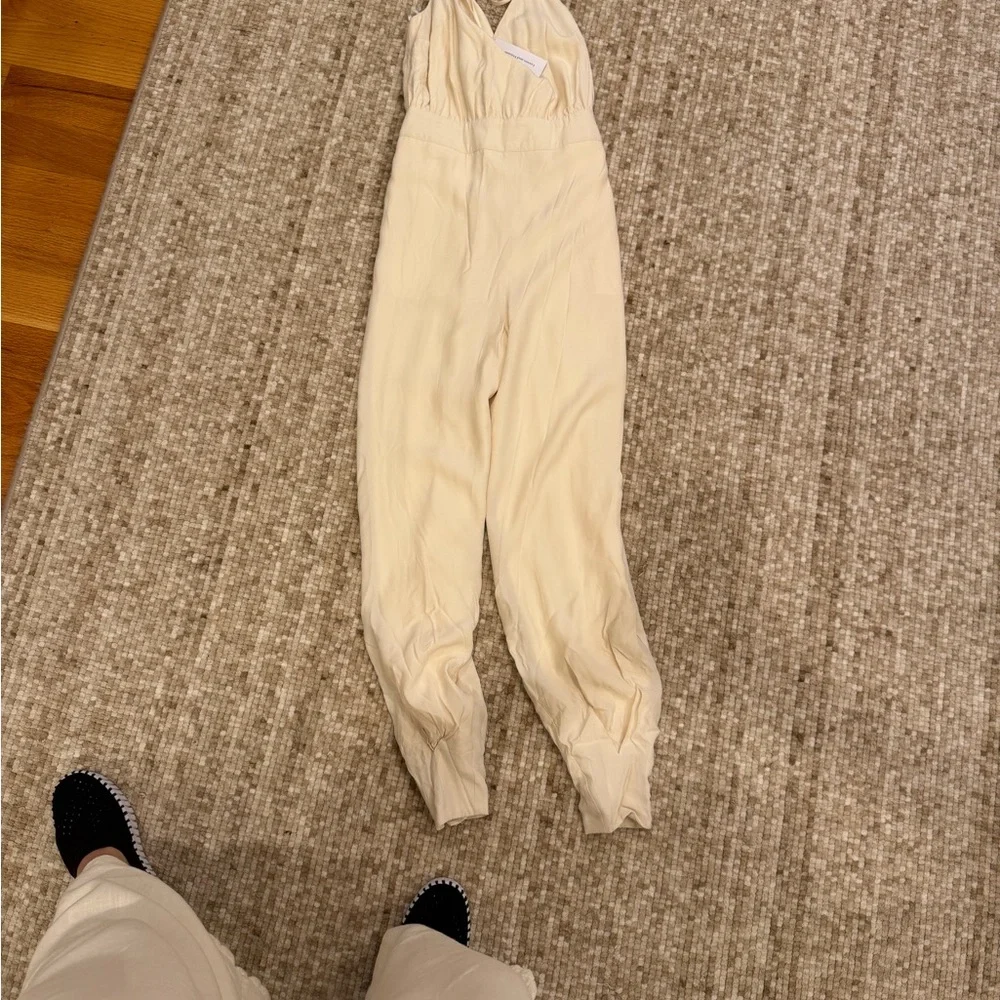 NWT LOVER AND FRIENDS EDDIE JUMPSUIT - Picture 12 of 12